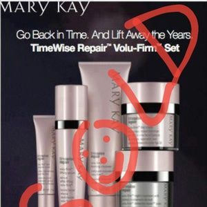 Mary Kay TimeWise Volu-Firm Repair Kit